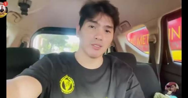 mygzmolinosquad's tweet photo. Thank you LORD🙏,
Bunso Mygz is back... super saya namin bunso sayong pagbabalik🙏🥰
#Godisgood #mygzmolino #mygzsupporters #solidsupporters #molinosquad https://t.co/tXKf14sUQY