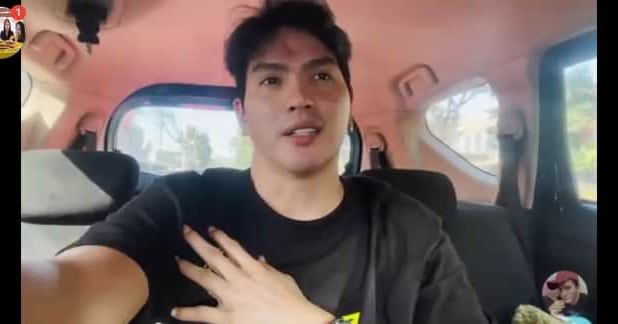 mygzmolinosquad's tweet photo. Thank you LORD🙏,
Bunso Mygz is back... super saya namin bunso sayong pagbabalik🙏🥰
#Godisgood #mygzmolino #mygzsupporters #solidsupporters #molinosquad https://t.co/tXKf14sUQY