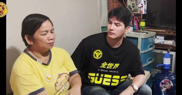 mygzmolinosquad's tweet photo. Thank you LORD🙏,
Bunso Mygz is back... super saya namin bunso sayong pagbabalik🙏🥰
#Godisgood #mygzmolino #mygzsupporters #solidsupporters #molinosquad https://t.co/tXKf14sUQY