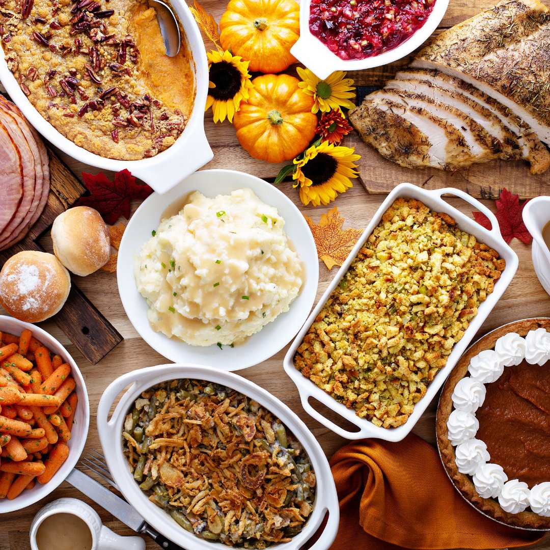 CountyTVCT's tweet photo. Happy Thanksgiving! https://t.co/vzyAcNhS5J