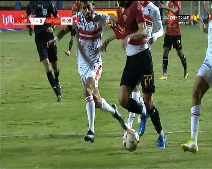 ihatezlu's tweet photo. كل ماتش فضايح وكوراث لصالح الزمالك كفاية بقي ريحتكو طلعت 
#حكام_الزمالك_مشبوهين https://t.co/cYVmc49kgL