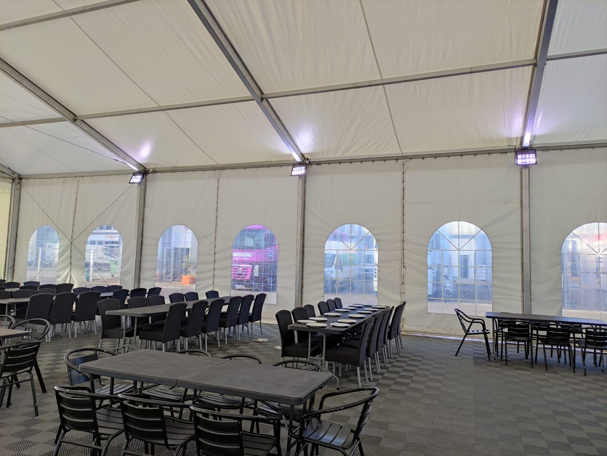 Eventos Producciones (@eventosalicante) on Twitter photo 