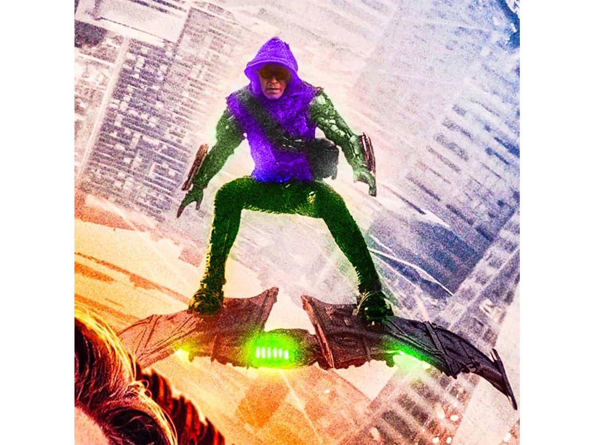 To this…help me I have a problem, should I make a fan poster? No Dan no