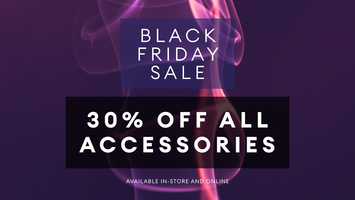 highteacann's tweet photo. It's time to finally grab those wish list accessories🙌 

We're offering 30% off all accessories today until Sunday🥳

Shop in-store or online for delivery (link in bio)

📸: Pinterest https://t.co/ntX2AA07Yp