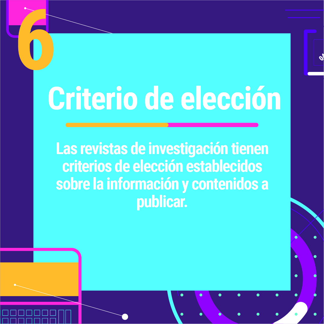 lapizblanco's tweet photo. 8 puntos clave que usted debe saber sobre la publicación de revistas de investigación aquí 👉 https://t.co/07AGLTXmGe #LápizBlanco #Publicación #Revistasinvestigación #invesitagación #lapizblancosolucionesmultimedia https://t.co/rivd5CDl1K