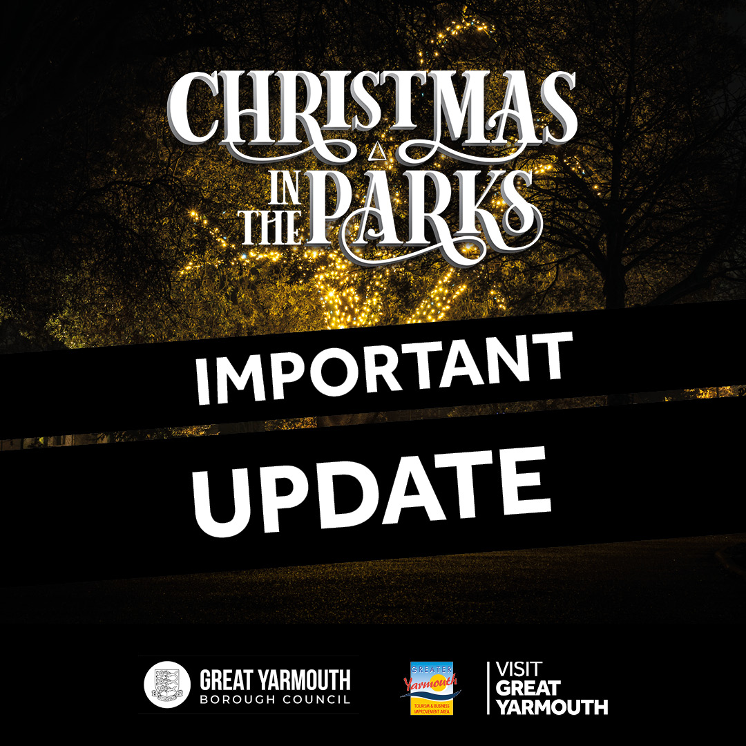 Great Yarmouth Borough Council tweet media