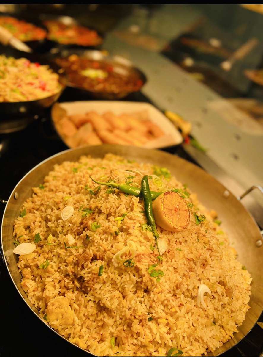 Fantastic Chinese Day Today <a href="/WindsorForestCG/">Windsor Forest Colleges Group</a> - Langley Campus Well done to Ray and his team! 👏🏻        🥢🥡🥘 <a href="/caterlink_ltd/">Caterlink Ltd</a> #college93 <a href="/sitebbit/">Simon</a> <a href="/NIFFFarley/">Nick Farley</a> <a href="/AshMarten/">Ashley Marten</a> <a href="/93chefcooper/">Lauren Cooper</a>