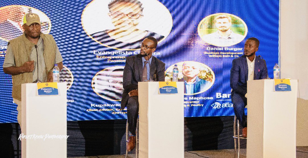 Thank you for this great opportunity <a href="/BancabcZW/">BancABC Zimbabwe</a> . It was an opportunity for me to learn as well.