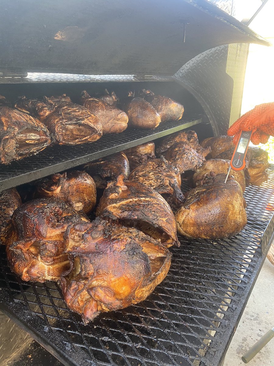 andy4ok's tweet photo. #HappyThanksgiving 
#HolySmokers
@christchurchtul https://t.co/8JIfqmhXhP