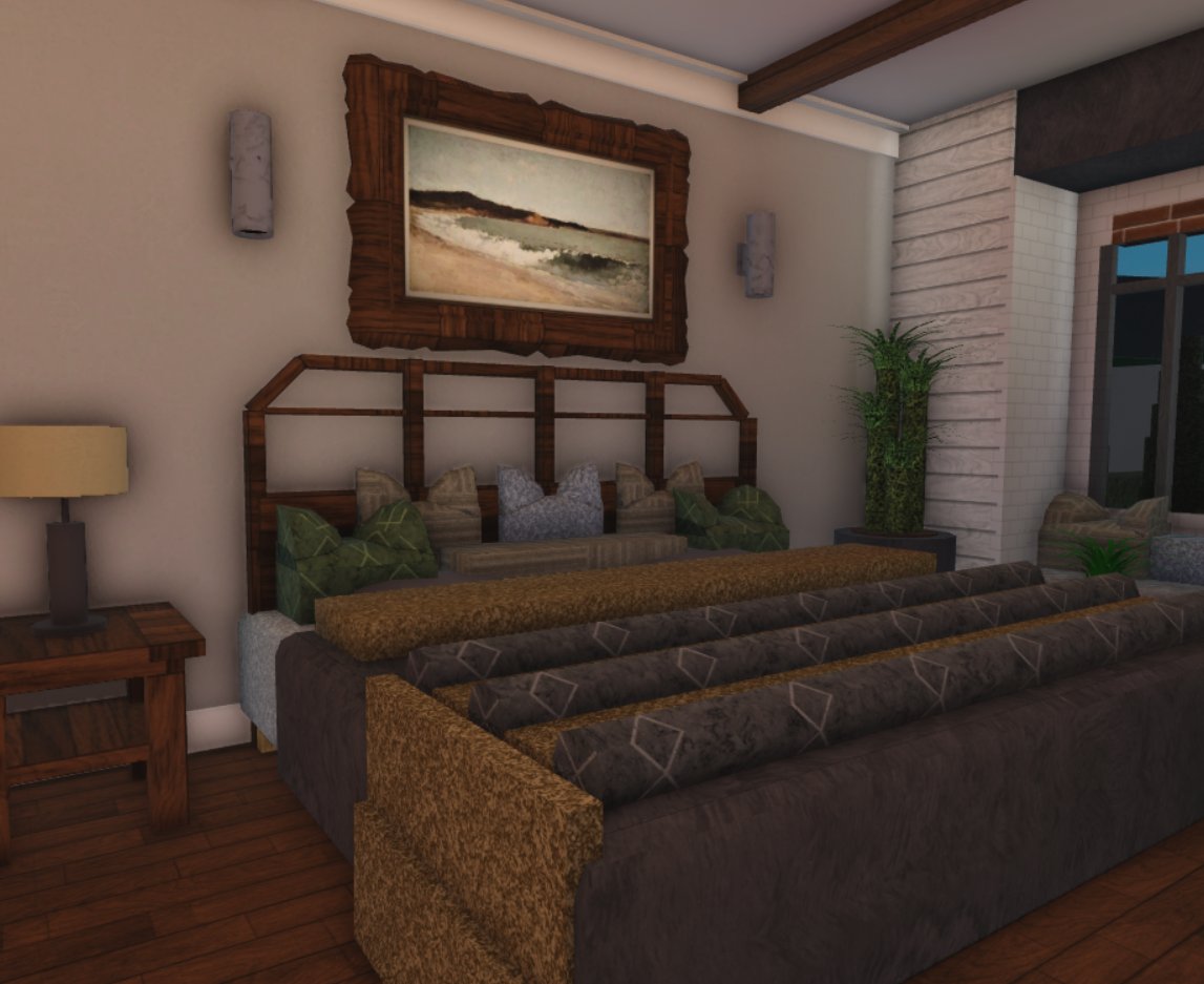 Interior pictures :) hope y' all like it❤