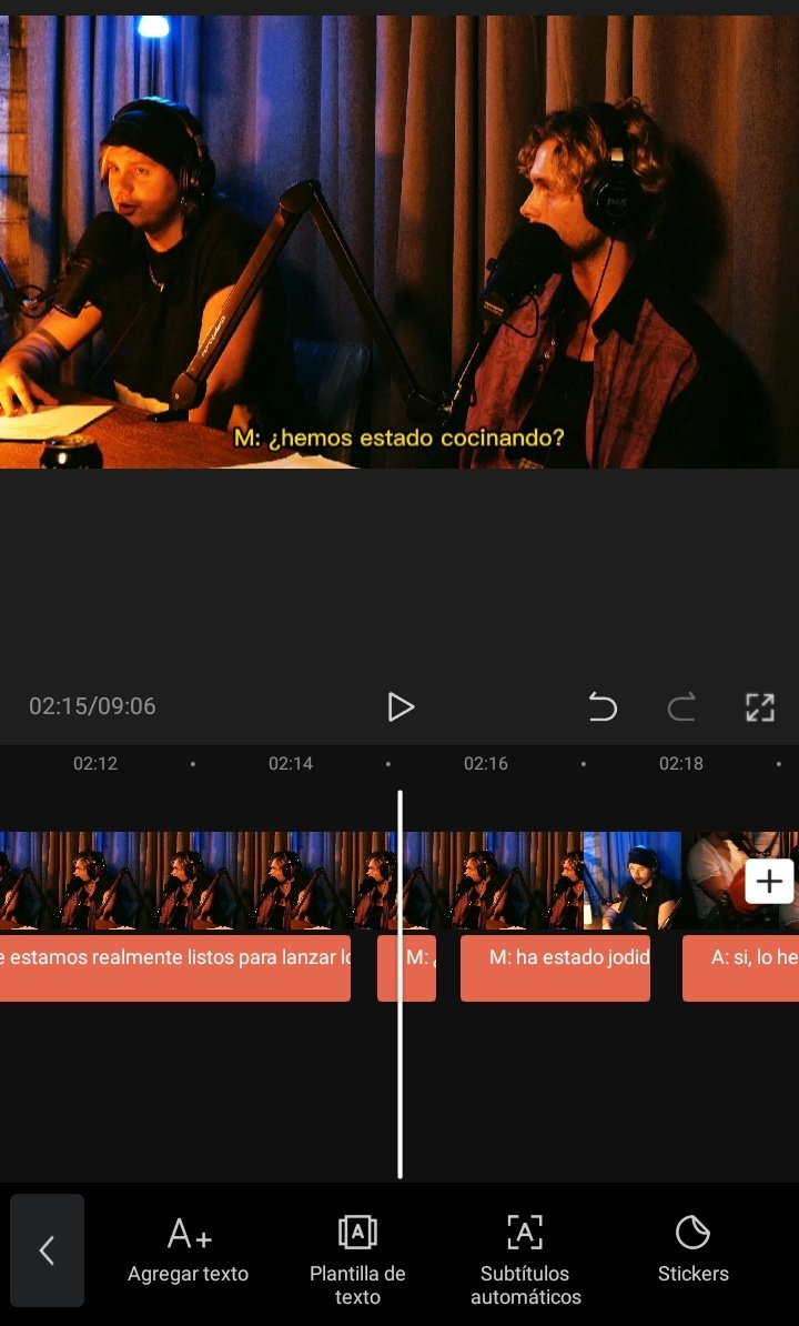 for5sosworld's tweet photo. hacer la tarea: ✖
subtitular los episodios del podcast de 5sos: ✅ https://t.co/QeqsVgxgTq