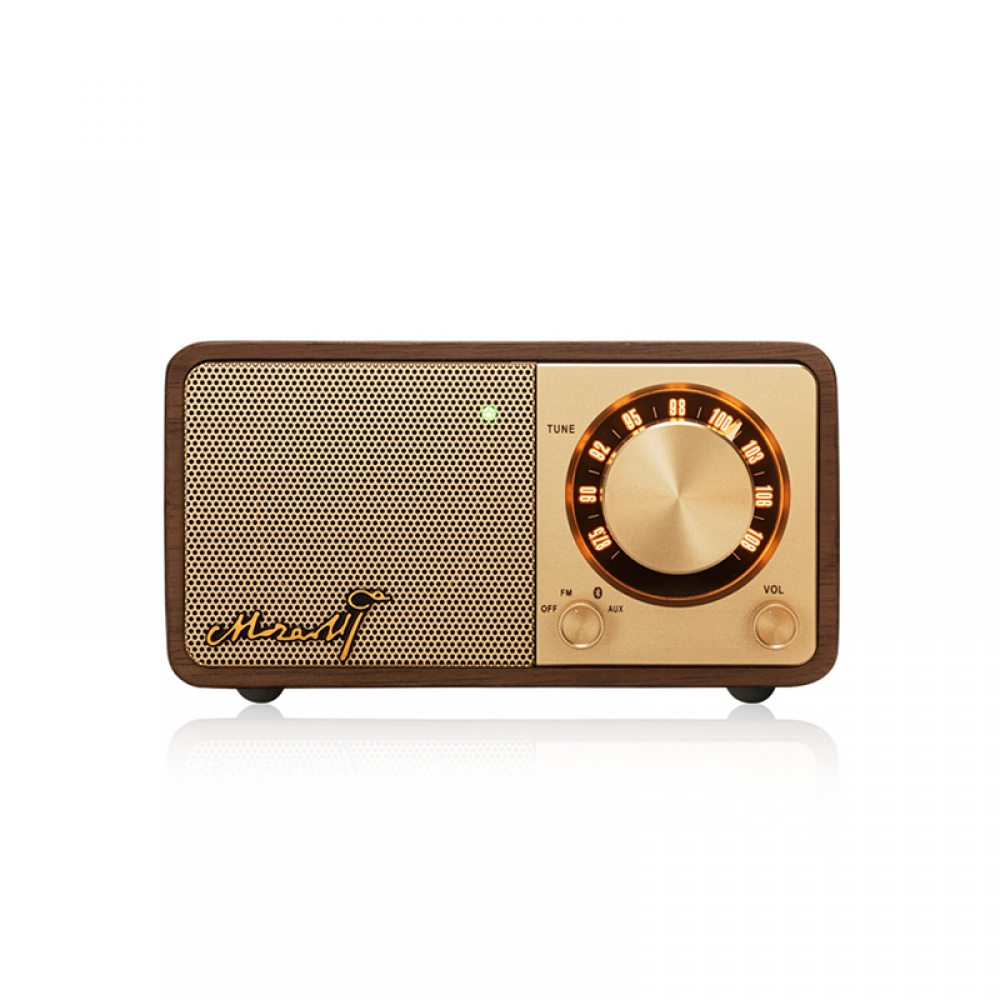 eGadgetSmart1's tweet photo. Sangean Mozart Mini Dark Walnut Bluetooth Radio Speaker
Another crazy #gadget you will love!
Grab for just $114.69
https://t.co/GrweybFroA
#smartgadgets #coolelectronics #lifehacks #lifestyle https://t.co/lfwr2eOxpM