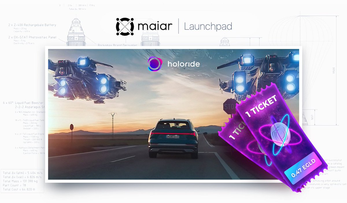 Multiversᕽ tweet media