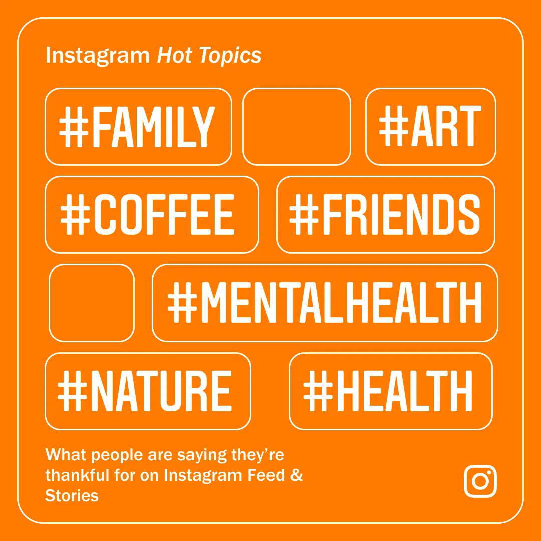 instagram's tweet photo. Today we celebrate what we are thankful for. 🙏

#HappyThanksgiving https://t.co/G3BdyVfZCk