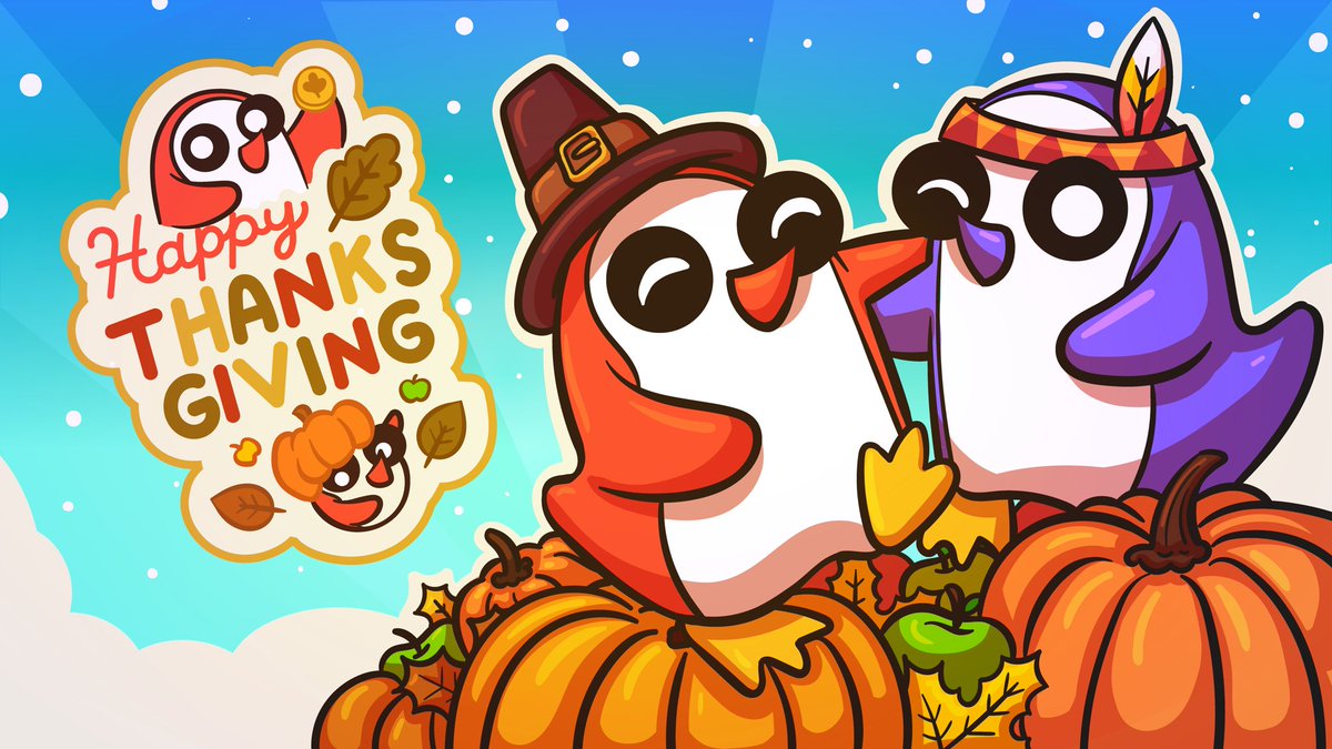 Penguin Finance 🐧 tweet media