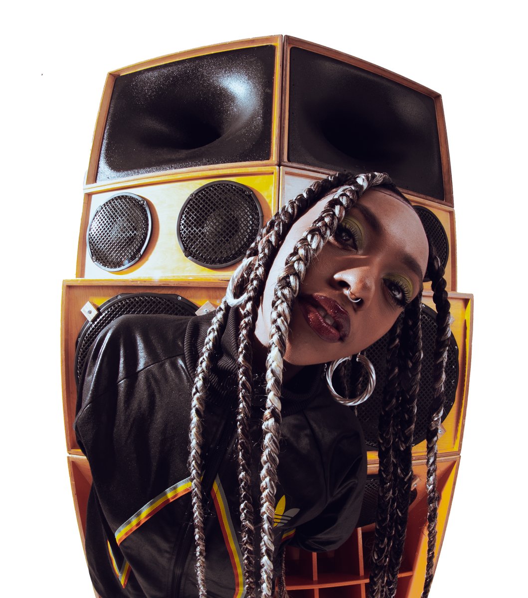Ryan_S_Gladwin's tweet photo. Interviewed @archives_nia for @DummyMag 

"This is my Original Nuttah moment"

Read it here: https://t.co/umFmeHL1Vt https://t.co/Ez8d7Xwfpj