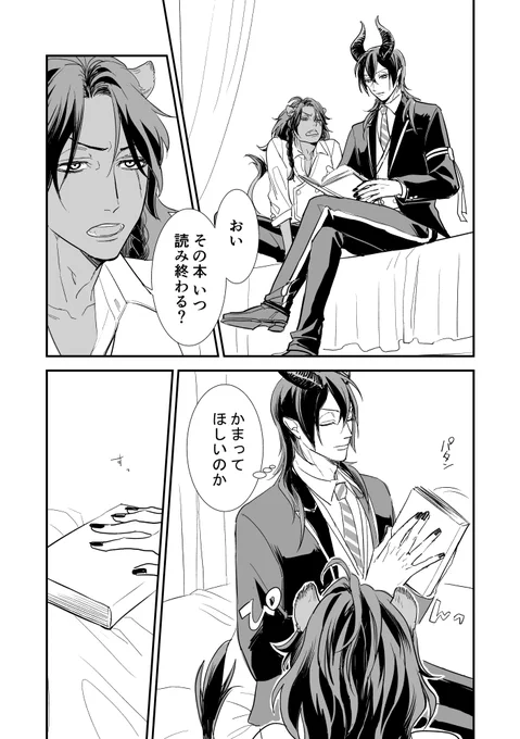 読書マレレオ 