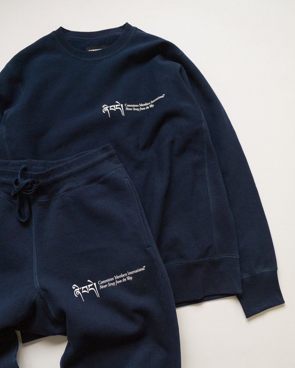 Committee Members® tweet media