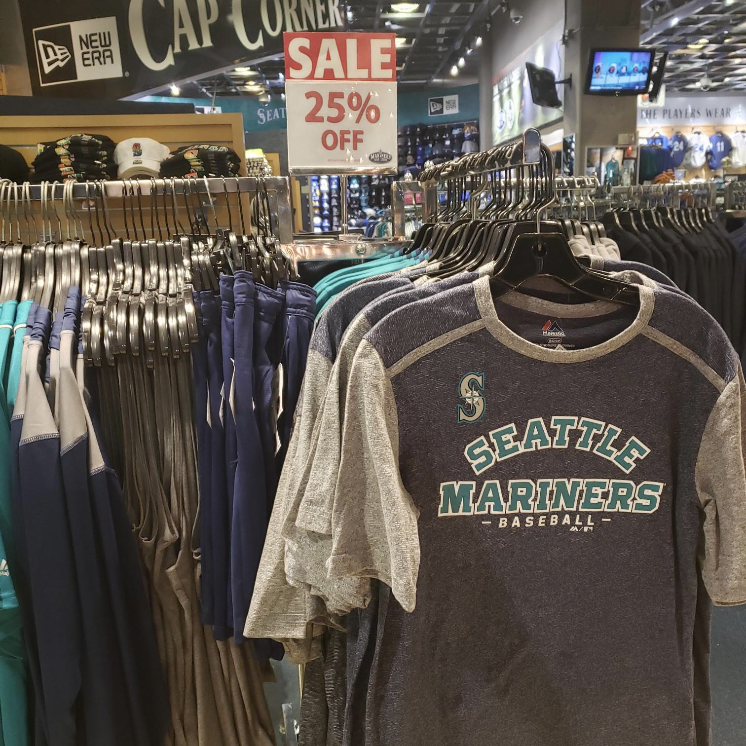 Mariners Team Store (@MarinersStore) / X