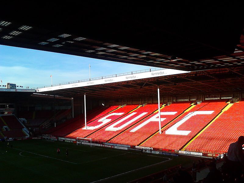 Sheffield News tweet media