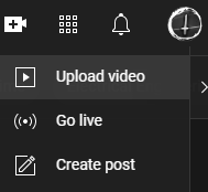 brewtahlay's tweet photo. hey guys, so ummmmmmmmm i went on my youtube anmd i saw this cool button but idk what it does, what do i do, do i click it????? please help https://t.co/vN386WZg1d