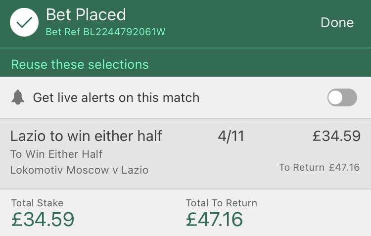 TopCornerTips_'s tweet image. Bet 3 £10-£100 Challenge ⚽️