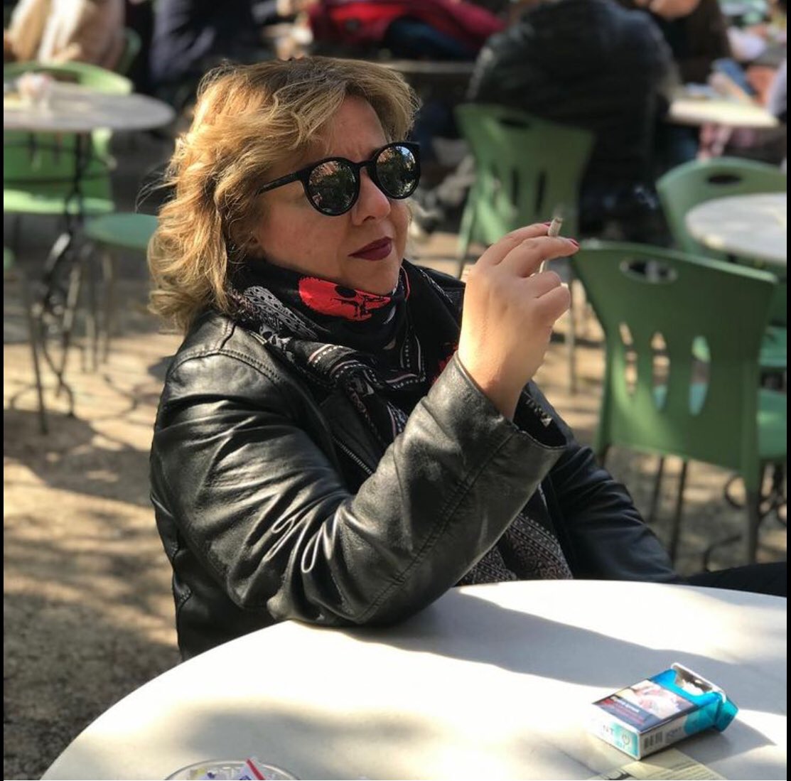 deryabu's tweet photo. #kentswitch #mentollü bulucam diye dolandırıldım geçen gün 🤣🤣 #SigaraChallenge https://t.co/kMMONhVJNE