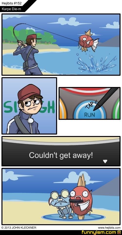 StutterMatt's tweet image. One reason why i somewhat despise pokemon
#pokemongames #pokemon #pokemonhumor