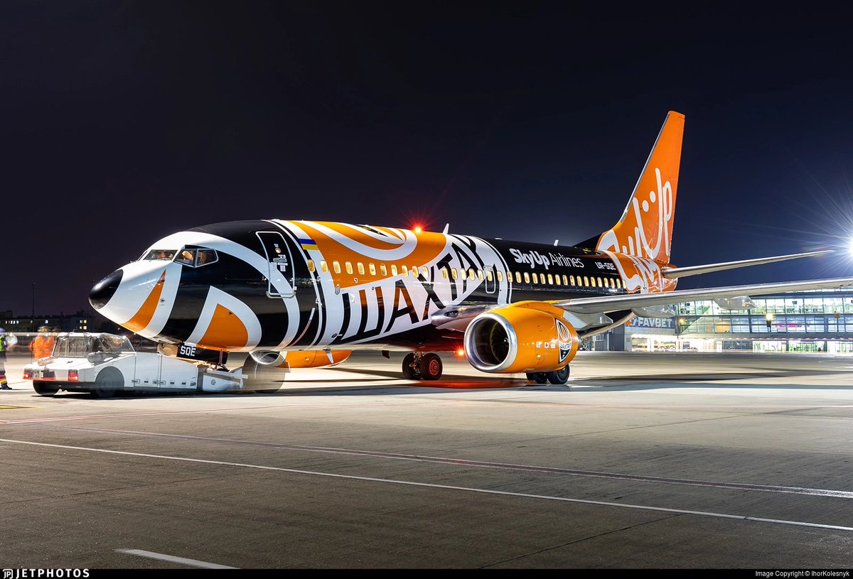 📢 NUEVA RUTA Y DESTINO! SkyUp operará el próximo verano entre Alicante y Leópolis 🇺🇦✈️➡️ aeropuerto-alicante-elche.es/2021/11/SkyUp-…