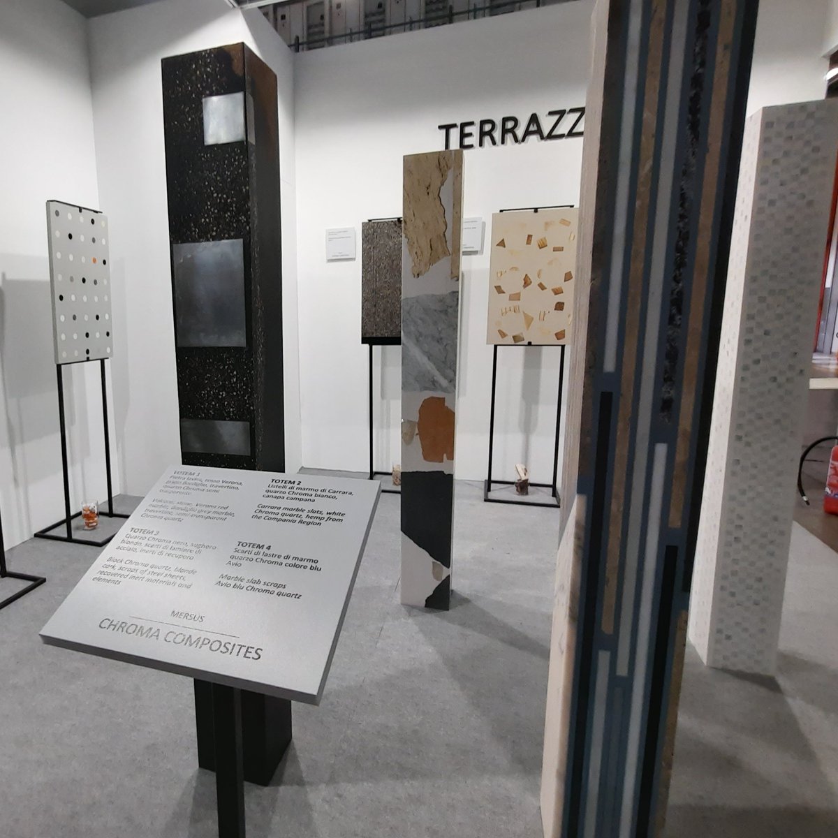 FieraMilanoSpa's tweet photo. Ripensare il settore delle costruzioni in chiave sostenibile puntando su #innovazione. Il mondo dell'edilizia sempre più green e attento a salute e impatto ambientale. A livello mondo si prevede di raggiungere il valore di 187,4 mrd dollari entro il 2027.
#MADEexpo @MADEexpo https://t.co/FCgjHZWj0A