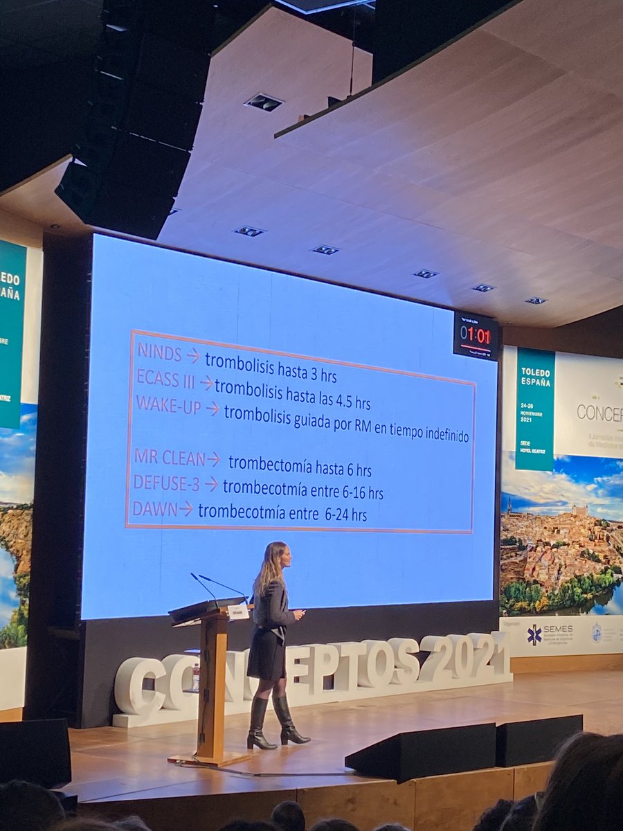 IbnRosa's tweet photo. #conceptos2021 Mitos clínicos de la urgencia.#SofiaBasauri
No hacer daño. Dar la mejor atención a nuestros pacientes 👏👏👏
#EspecialidadUrgenciasYA https://t.co/q6SI8BTt9o