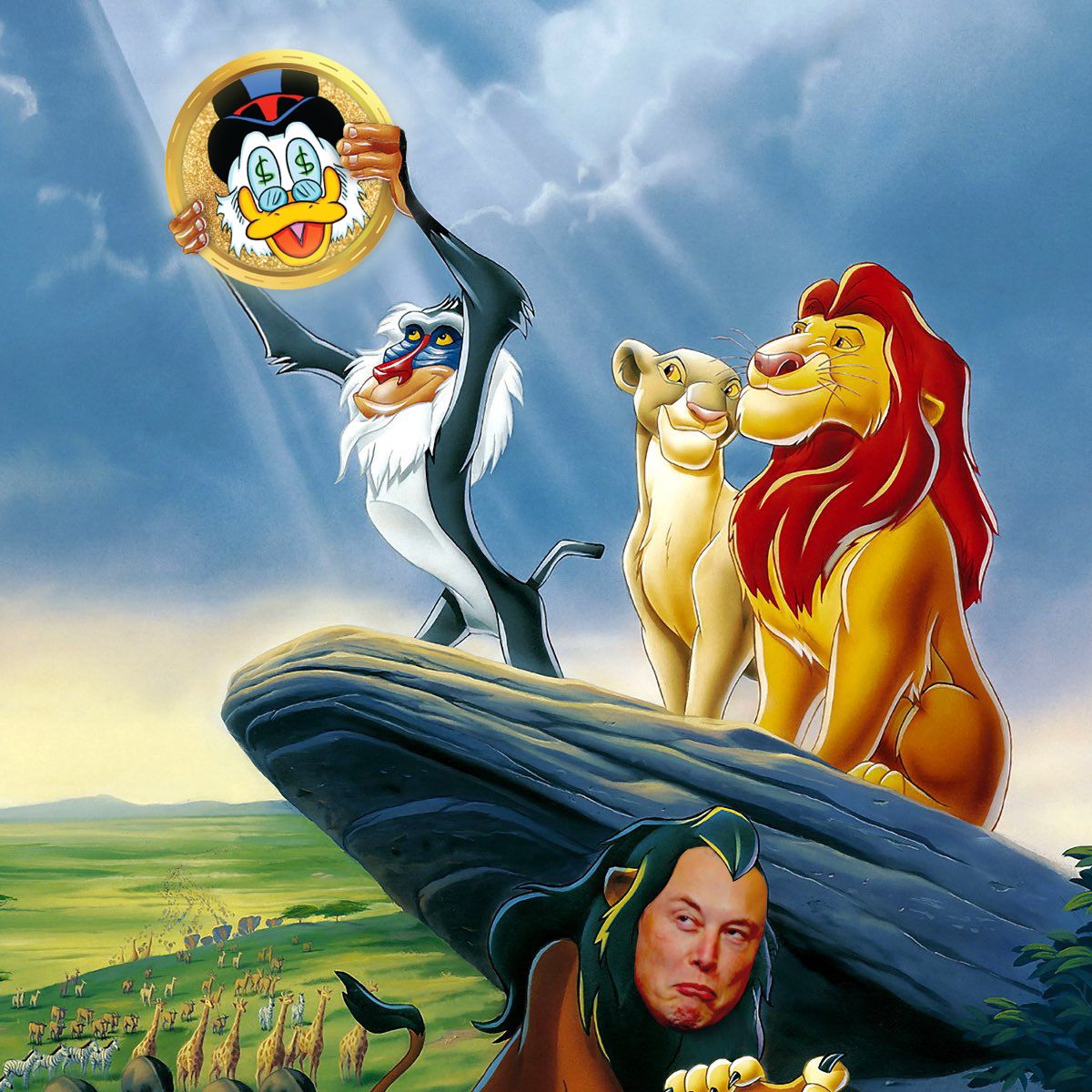 Yo Lew how about that #FREEiPhone13