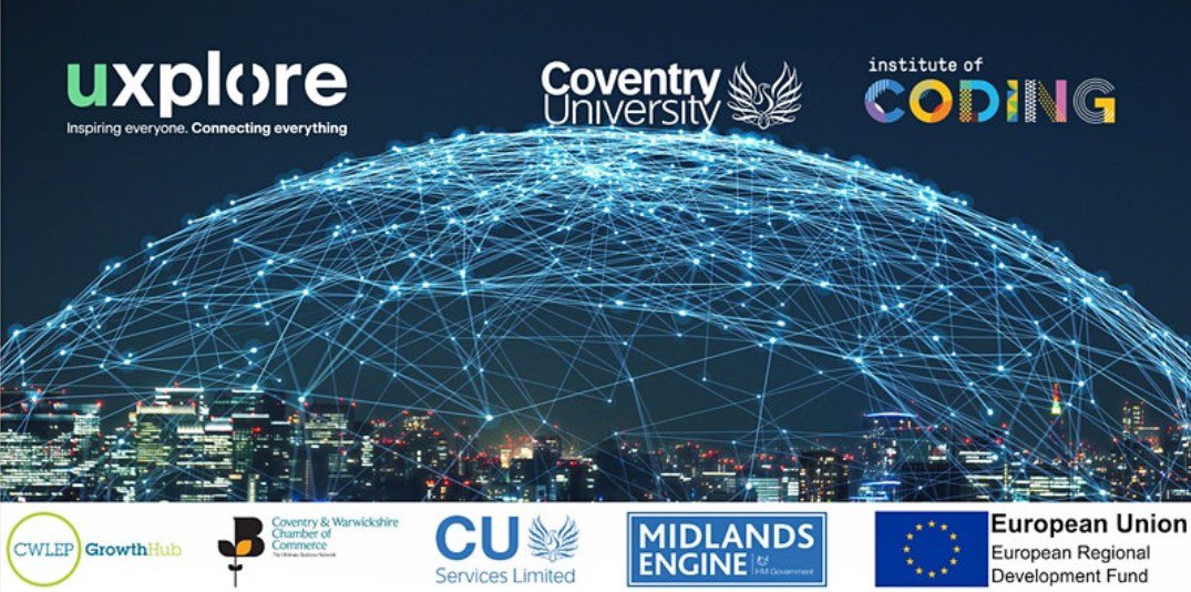 Everyware UK tweet media