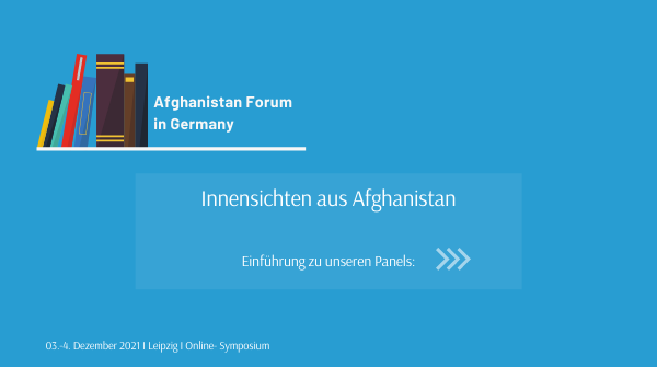 AfgForumGermany's tweet photo. Einführung zu unseren Panels:

1/6

#AFGinsights
#AFGinnensichten https://t.co/IDPL7mBZZG