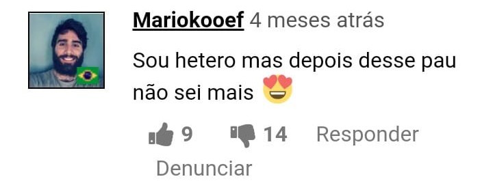 xetdoxvi's tweet photo. Deixou a dúvida na mente dele kkkkkk https://t.co/2pS5zZ9mLL