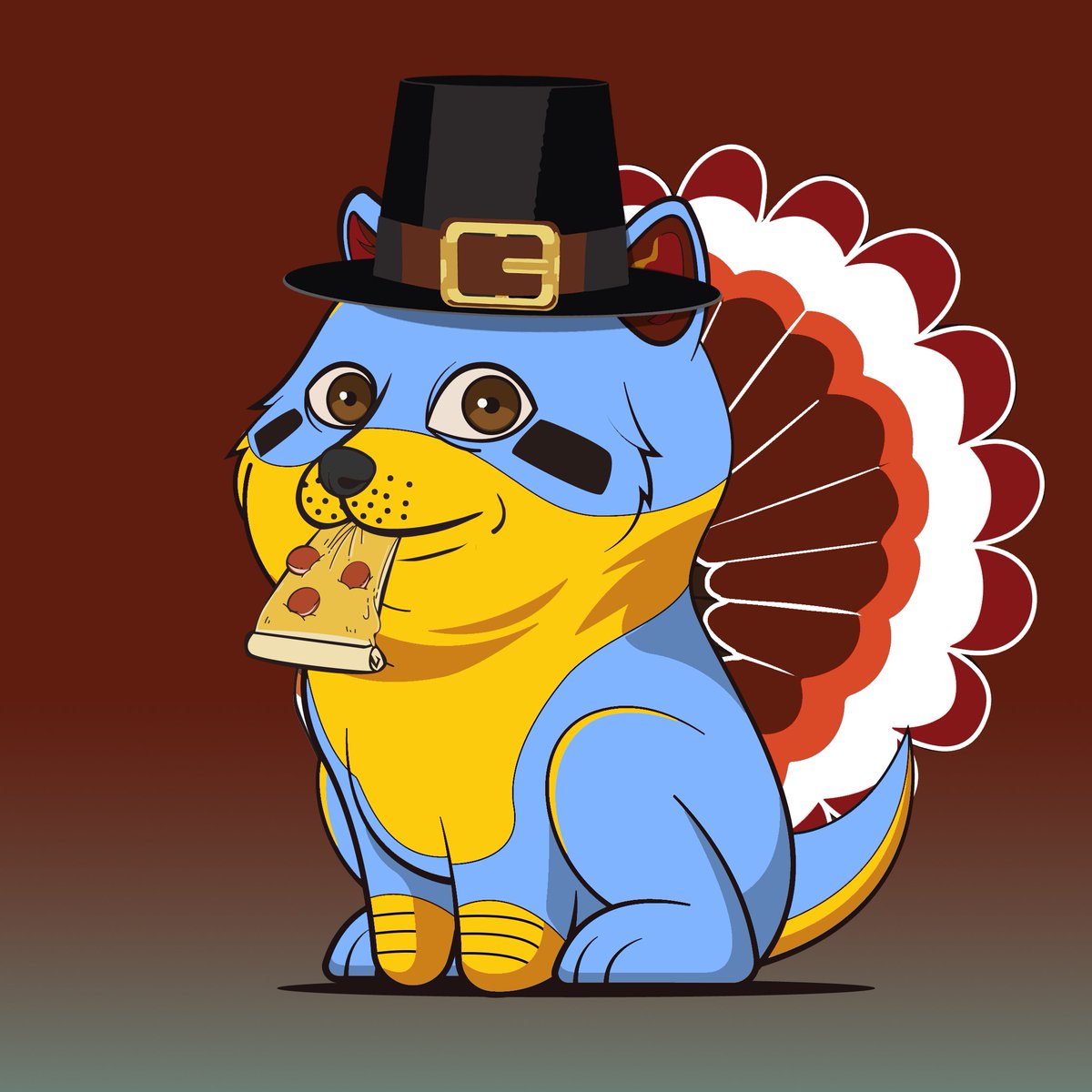 Baby Doge tweet media