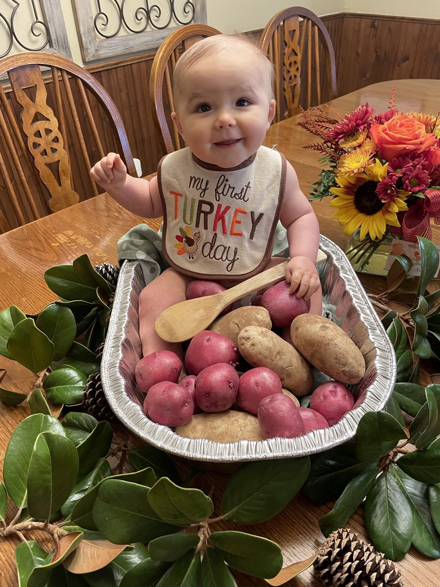 Clint Brakebill tweet media