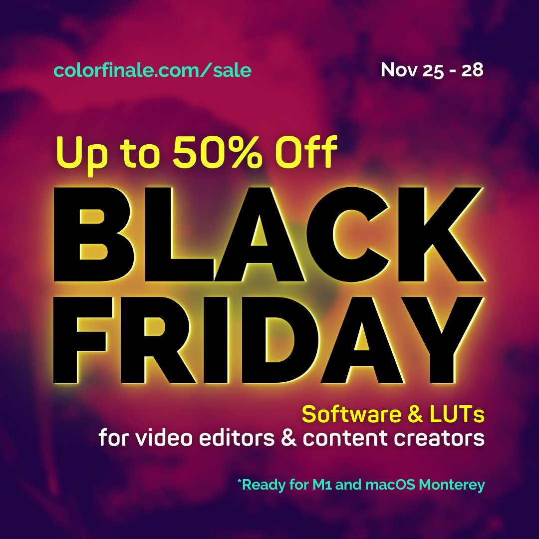 color finale discount code color finale discount code