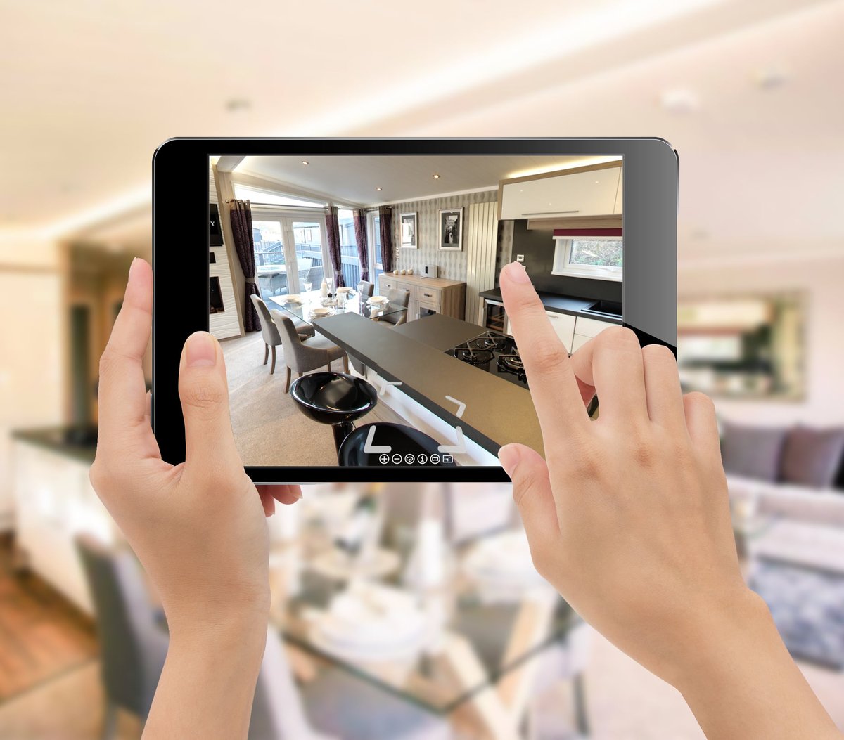 Our 360° online tour lets you explore all that <a href="/lodgeslochness/">Sanctuary Loch Ness</a> has to offer - from luxury features to tasteful finishing touches. Want to get up close and personal? Simply call our marketing team to arrange your concierge viewing.
🌊 sanctuarylochness.uk/360/
#sanctuarylochness