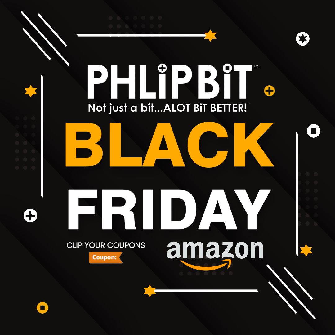 TurnXTools's tweet photo. Black Friday came early! Clip your PHLiPBiT coupons on Amazon &amp; save big. Get a free Christmas stocking for every purchase of a 3pc BiTCLiP!

Amazon Canada: https://t.co/HbAGrcOJTP
Amazon USA: https://t.co/l6GGtrIFZp

#phlipbit #impactbit #christmas #stockingstuffer #giftideas https://t.co/kI0O1O60e8