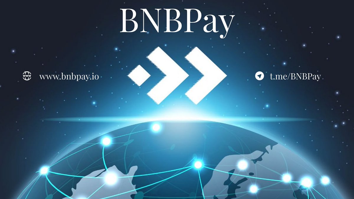 PayBoltIndia's tweet photo. ✌️ What is @BnbPay ? ✌️

Our vision is Saturn &amp; our mission is Mars🚀🚀🚀

🎯 Staking + Wallet + #onlineshopping + #ecommerce  Beta + 1K #merchants  + Massive #marketing = #BNBPay 🚀🚀🚀

Its gonna be Decorative December🔥 https://t.co/ZQYkeKs8Xp