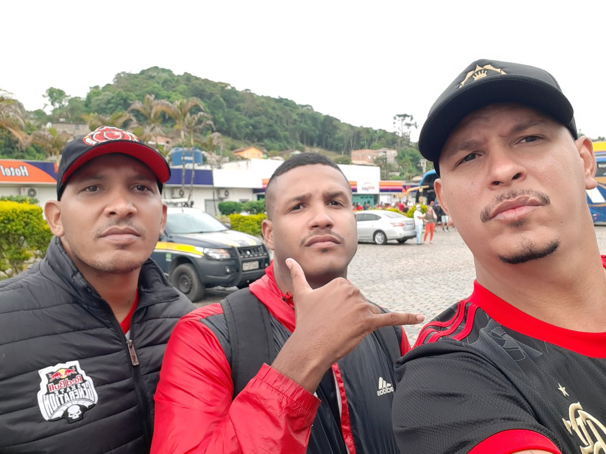 MaisAlto7's tweet photo. 🎶 Tenha calma amigos, que a paz vai voltar!🎶
#Prometemos #TJF #SERPENTESDODESERTO https://t.co/7vZ2i11cZ0