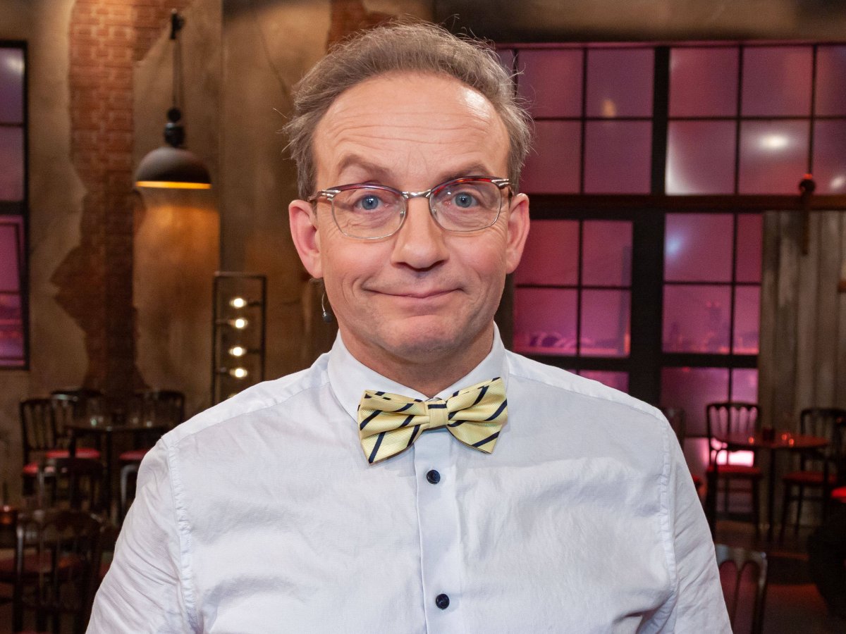 datReen's tweet image. Gegenstände die aussehen wie bekannte Personen