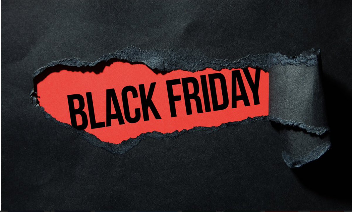 IInorah49's tweet photo. وابتدأت عروض #BlackFriday اللي يوافق يوم الجمعة ٢٦ نوڤمبر 😻👏🏼 الخصومات متنوعة بين مختلف المواقع العالمية والعربية🤩 وغالباً بتستمر إلى الاسبوع القادم.
والإثنين الجاي ٢٩ نوڤمبر موعدنا مع عروض #CyberMonday وخصومات أقوى👏🏼
بشارككم بعض العروض بالمواقع🙏🏼 وكذلك نستقبل طلباتكم🤩 https://t.co/PyN2RM1rCI