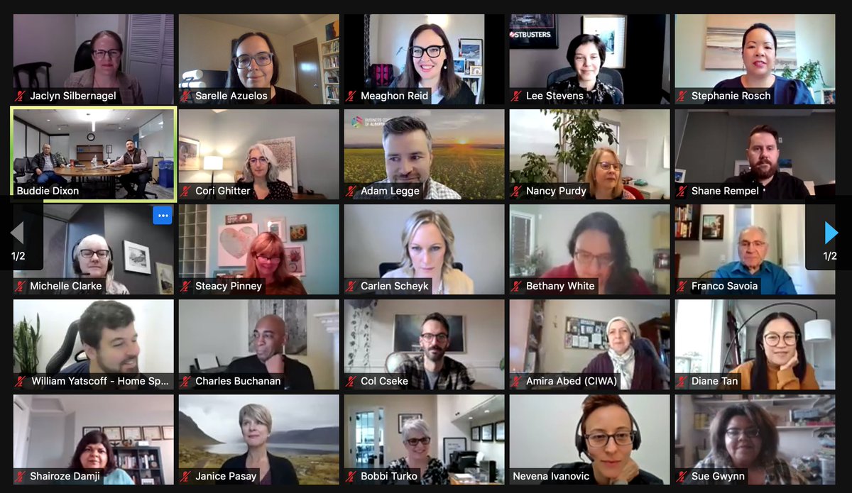 Vibrant Communities Calgary - VCC tweet media