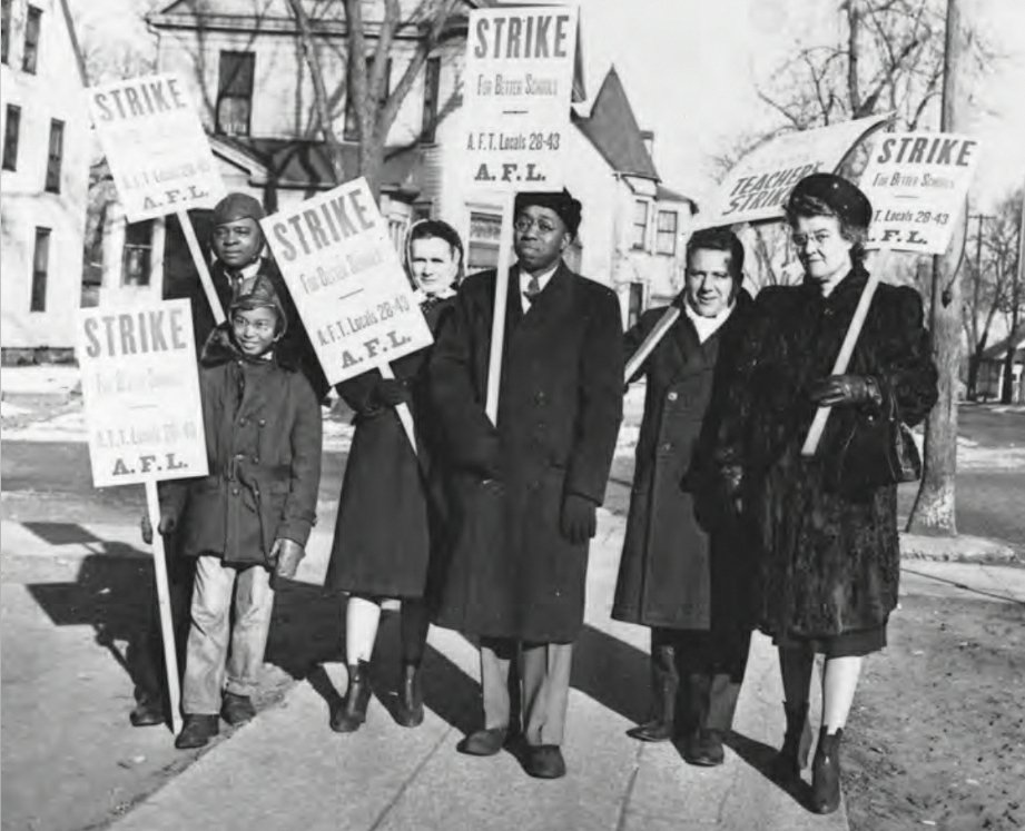 Central Florida IWW tweet media