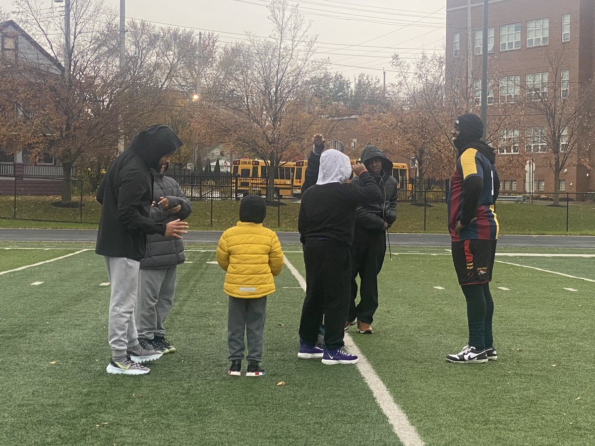clerugbyleague's tweet photo. We are thankful for Rugby League !!! Turkey Bowl was a success https://t.co/DZWEIUX0l5