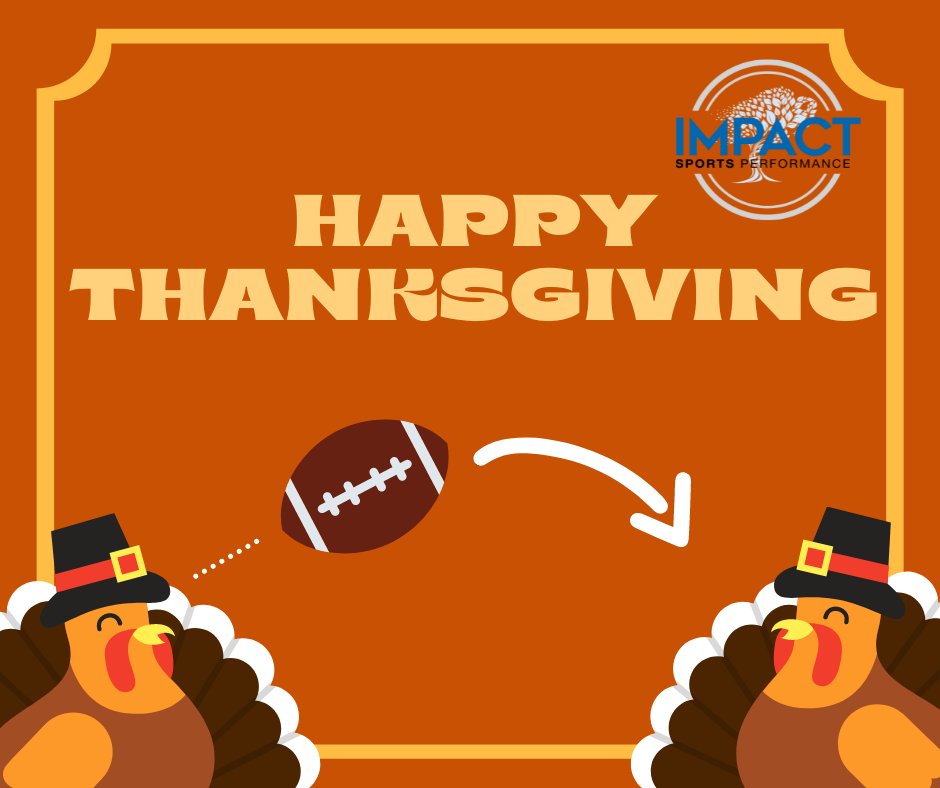 IMPACT Sports Performance tweet media