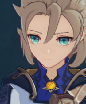 leskaeya's tweet photo. genshin quest spoilers //
.
.
.
.
.
.
where's the diamond https://t.co/t0lPOAJJF3