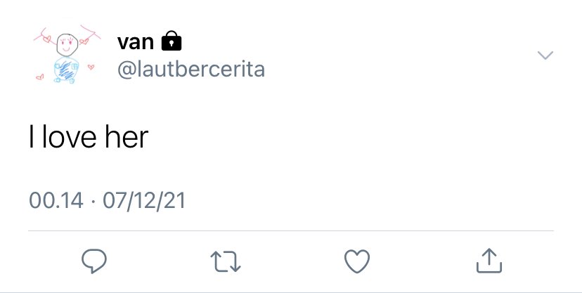 annelie tweet media